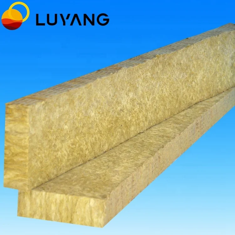  Водонепроницаемая изоляционная вата LUYANG BSTWOOL для Саудовской Аравии 60 кг