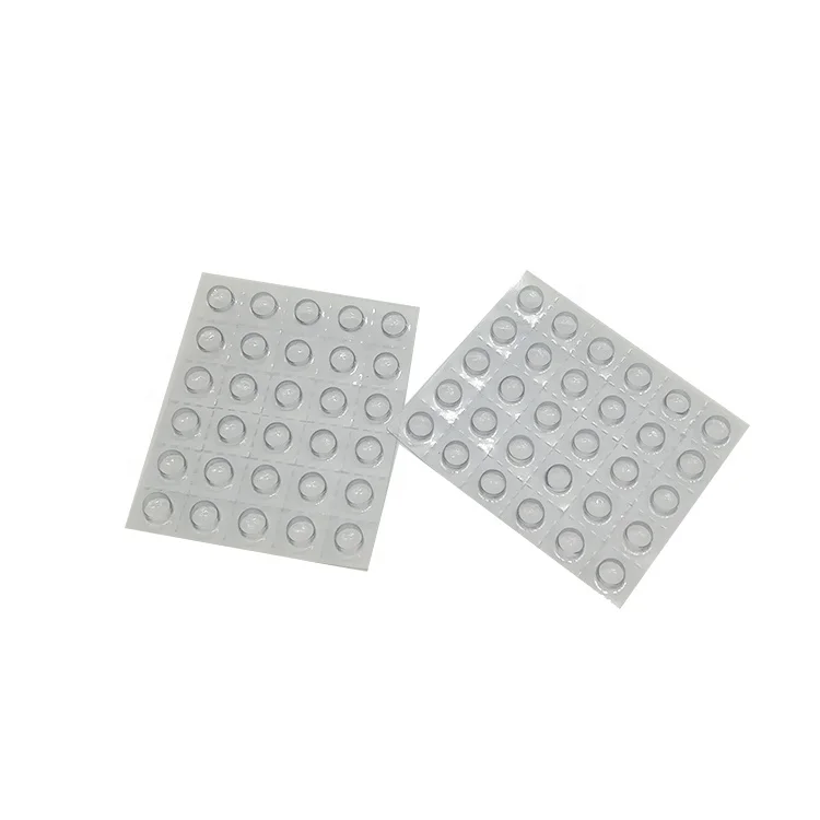 
Vacuum forming plastic tablet pill medical clear blister pack tray 