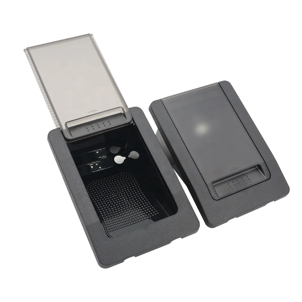 HT-B171 Whirlpool Bathtub Media Ipod and Phone Box Hot Tub Spa Accessories