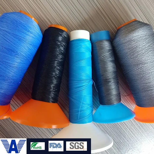 PTFE filament yarn
