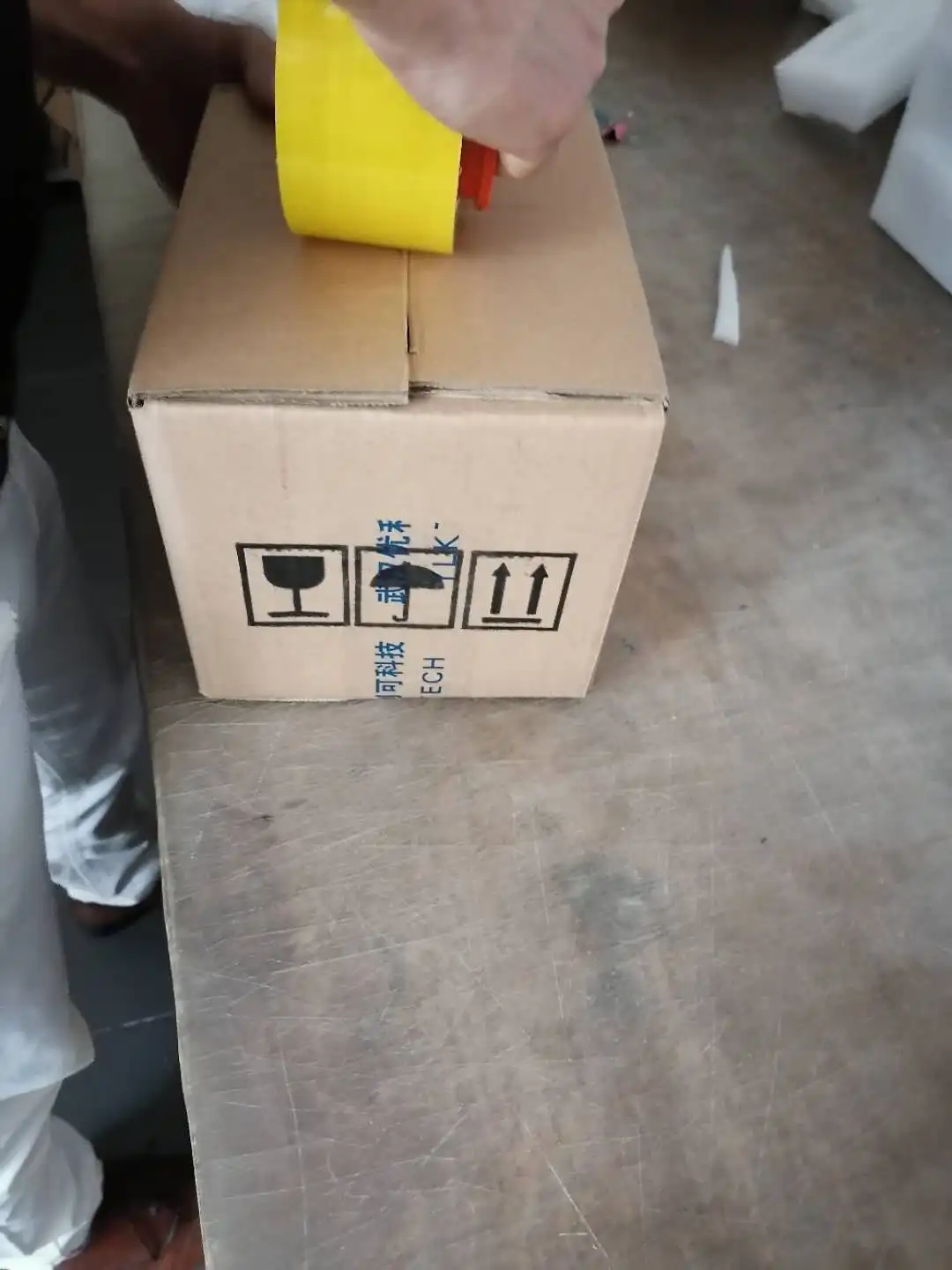 micro diaphragm liquid pump DL350EEAC