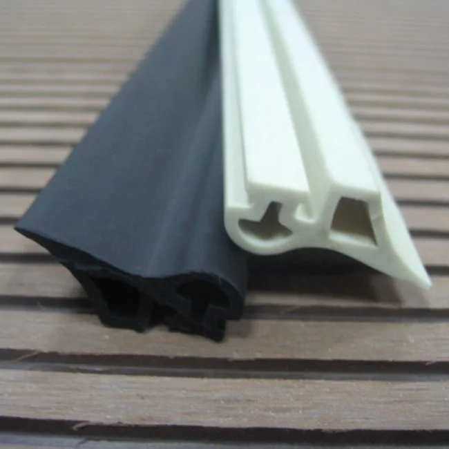  Sunroof fridge container refrigerator shower door sreen frame bridge extrusion profile gasket silicone rubber seal