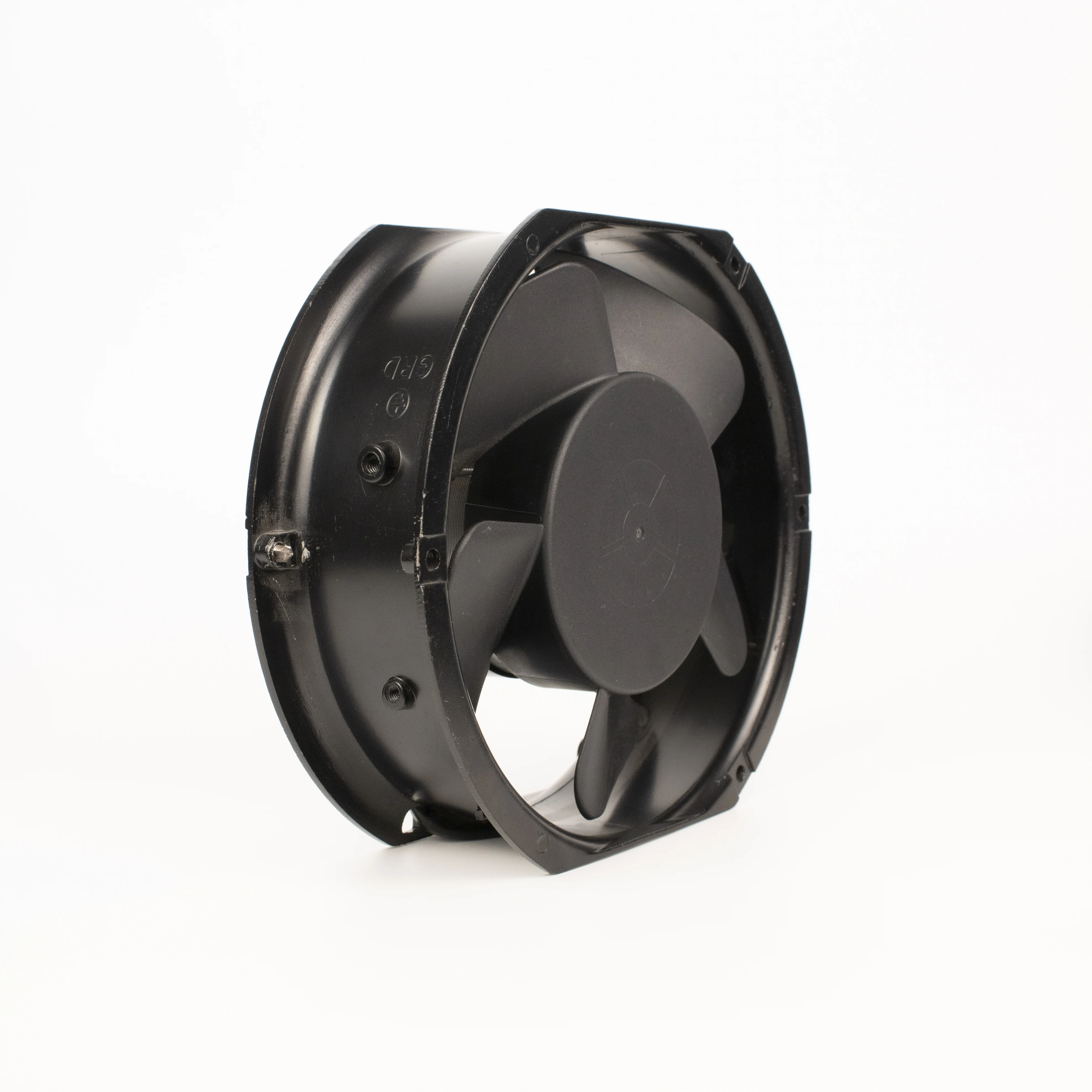 Chinese Manufacturer Cheap Price Industrial Axial Flow Fan Axial Flow Cooling Fan