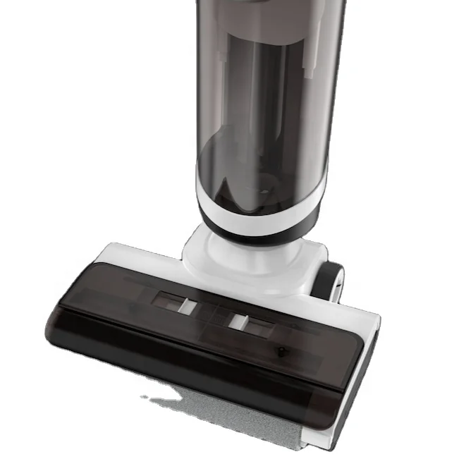 Maxtronic 2023 new product All in one Wet And Dry Washer Floor Water Wet Dry Vacuum Cleaner And Mop Cordless For Home Use