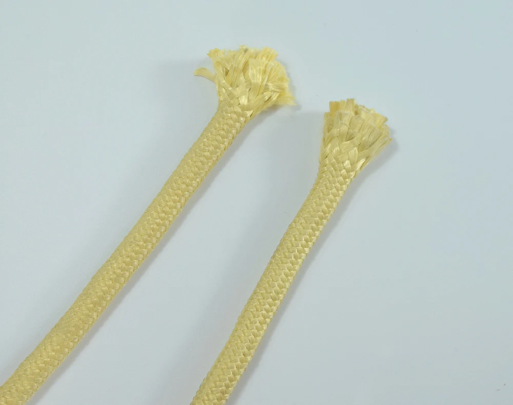 Firefighting Clothing Special High Temperature   Aramid Webbing For Firefighting And Rescue