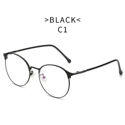 Eyeglass frame,metal glasses optical eyewear frames in style 10 buyer