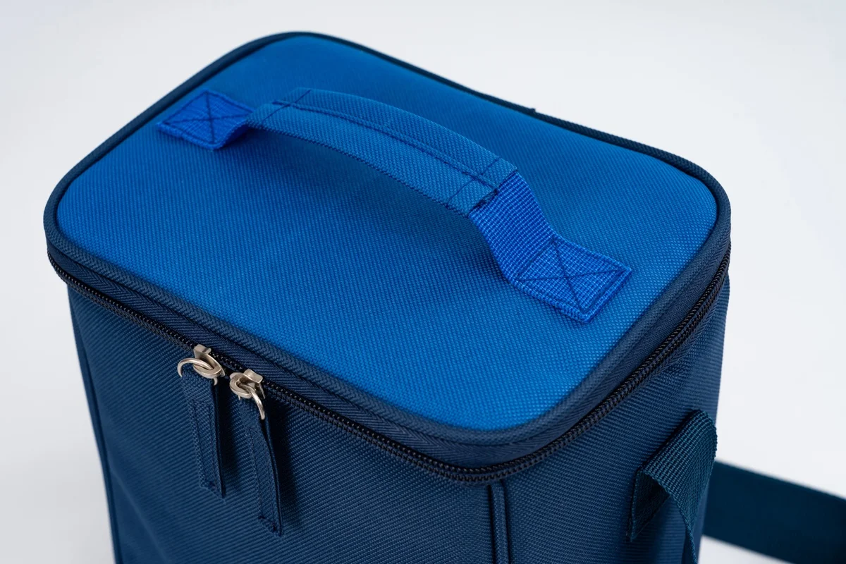 Insulated Lunch Box  Bag Small Cooler Thermal Meal  lunchbox for Girls Boys School Picnics