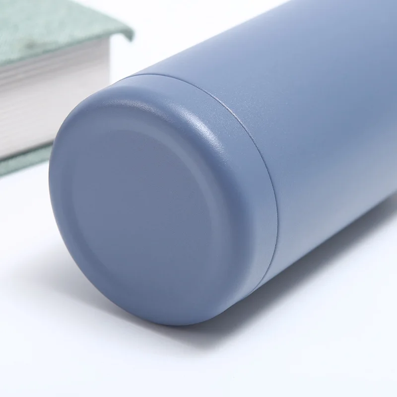 New 4 In 1 Vacuum Insulated Double Walled Skinny Coozies 12 oz Beer Bottle Can Holder Stainless Steel Slim Insulator Can Cooler