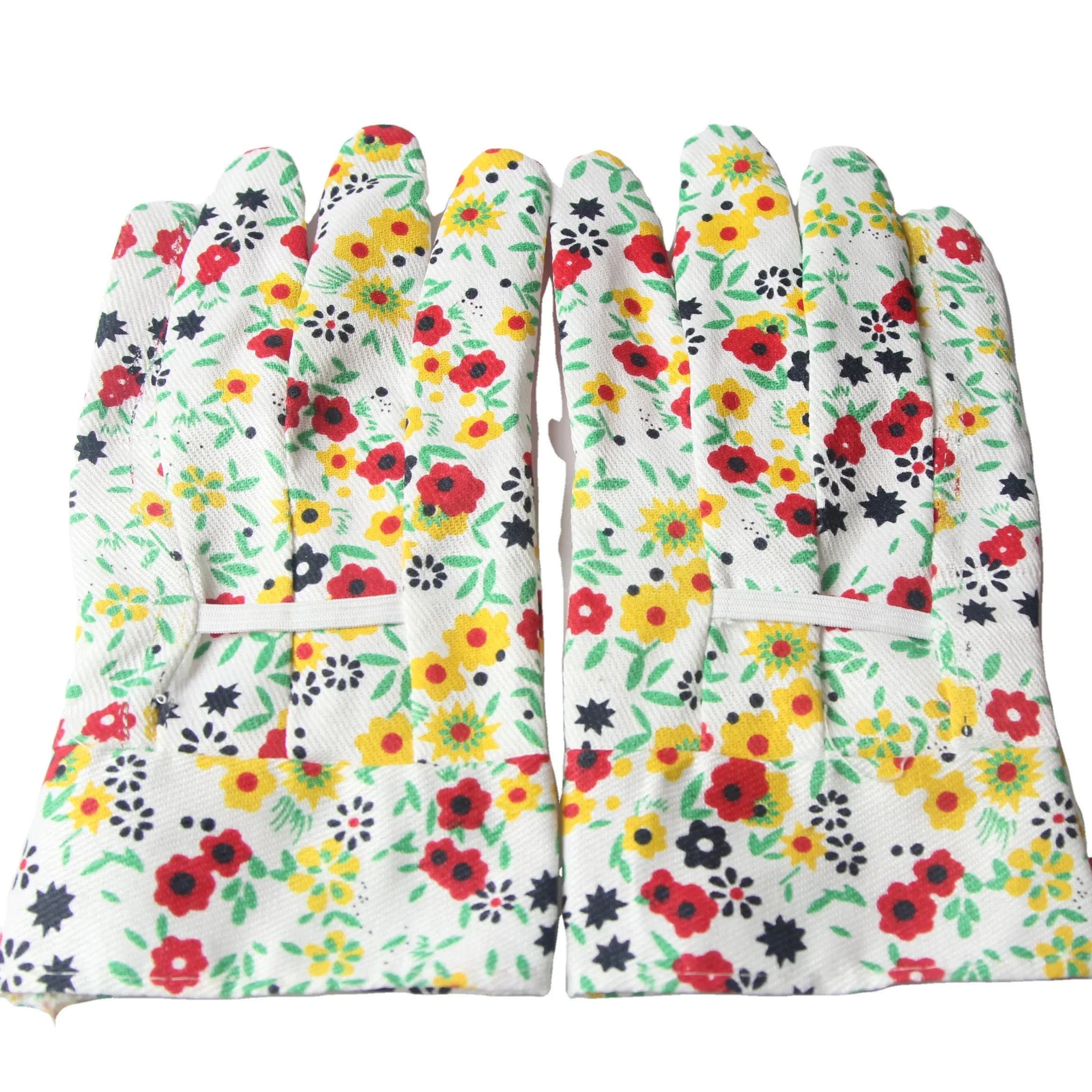 Wholesale Protective Gear Women Working Safety Gardening Glove For Work