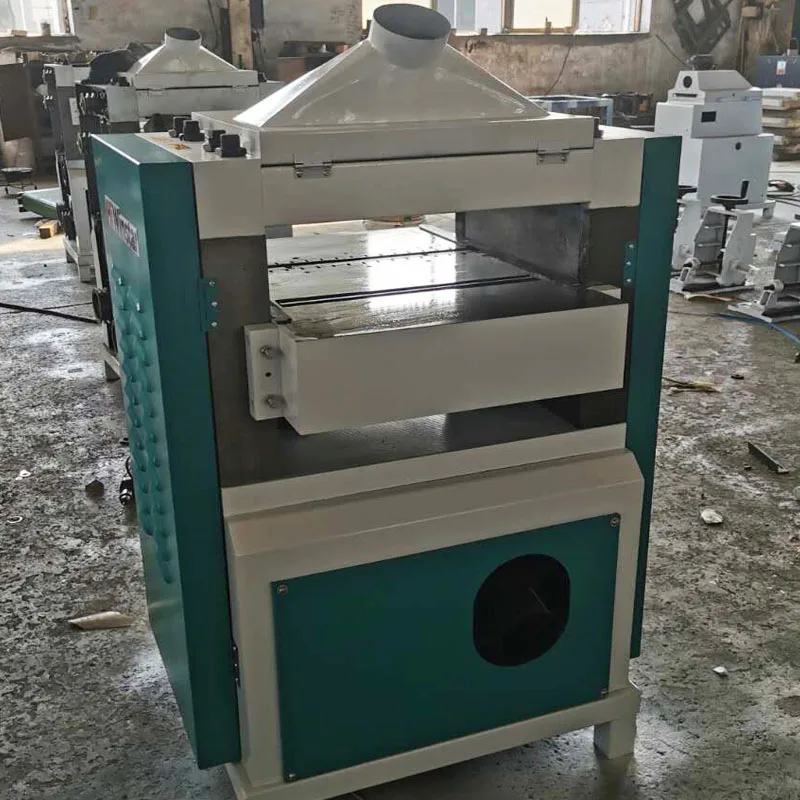  MB204 woodworking 400mm double sided wood thickness