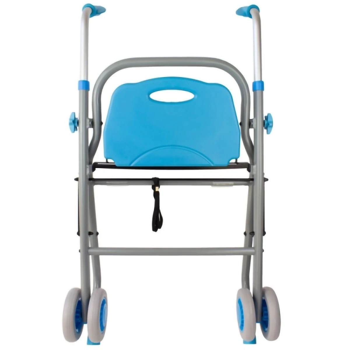 Hot Sale Best Quality Guarantee Mobiclinic Brand Easily Transportable Walkers For Export