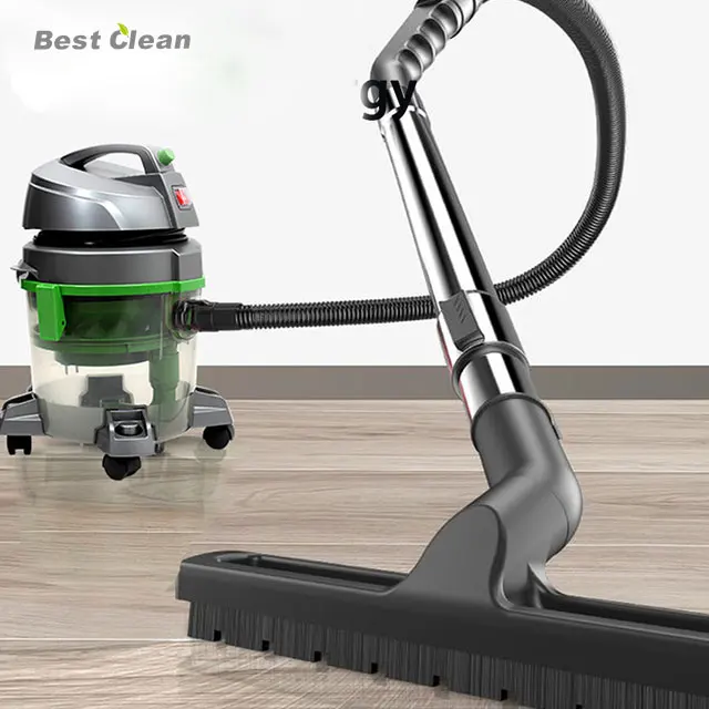 Best Clean 15L Home Appliances Water Filter Wet Dry Household Vacuum Cleaner With water filtration system