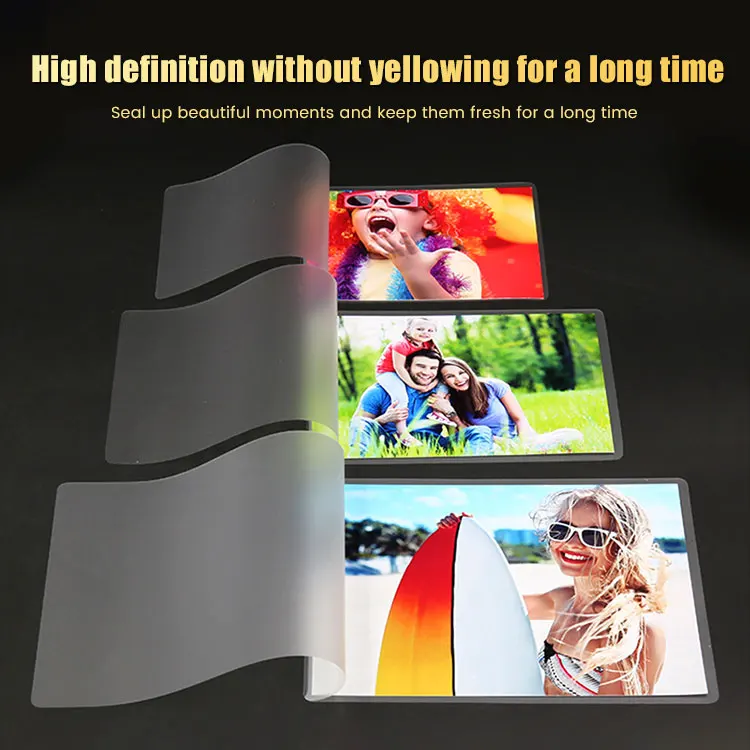 Factory Supply 260gsm Glossy Luster Satin RC Inject Photo Paper A4 260gsm lucky rc high glossy photo paper