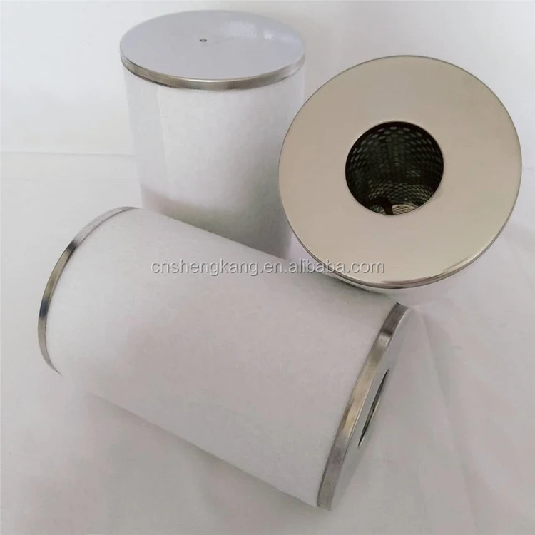 made in china filters wholesale vacuum pump oil separator filter