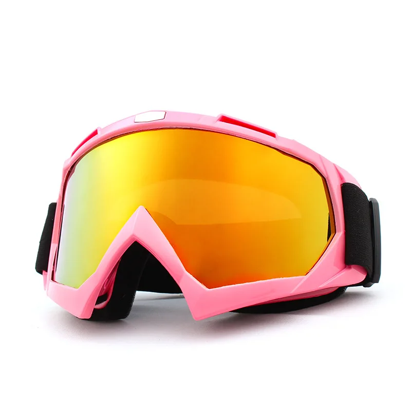 Outdoor Motorcycle Helmet Goggles Cycling Off-Road Ski Sport Glasses Bike Racing for Motocross Goggles