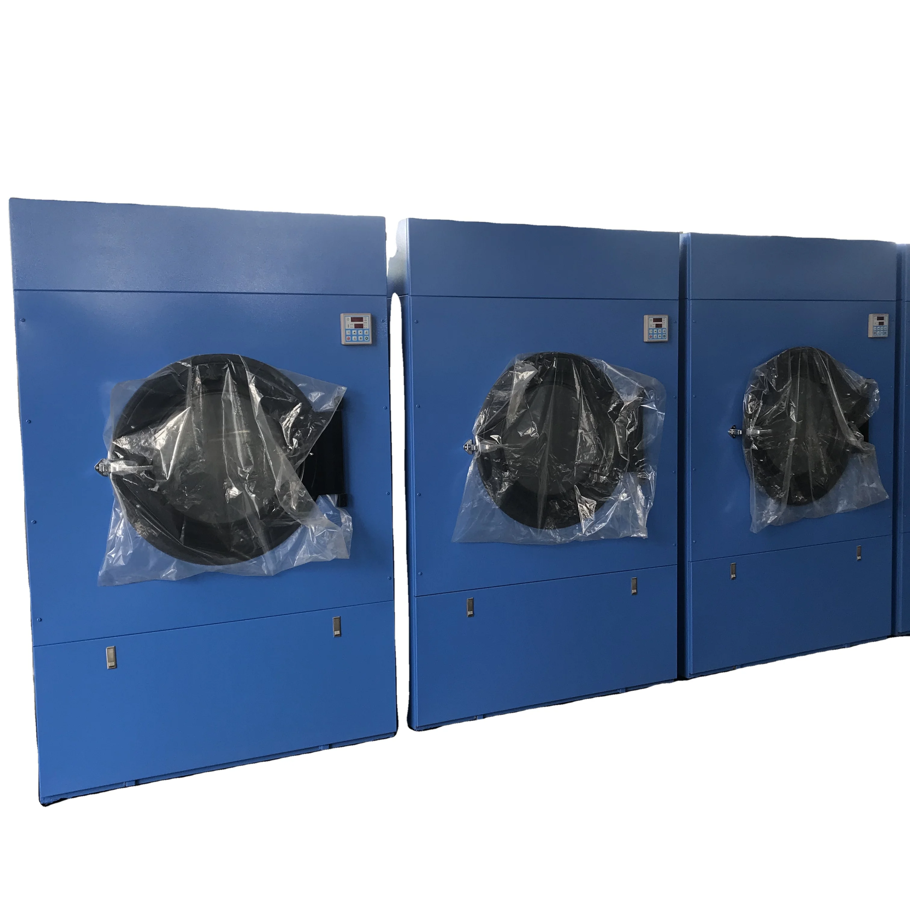 Commercial dryer, laundry dryer machine,135kg Industrial Tumble Dryer