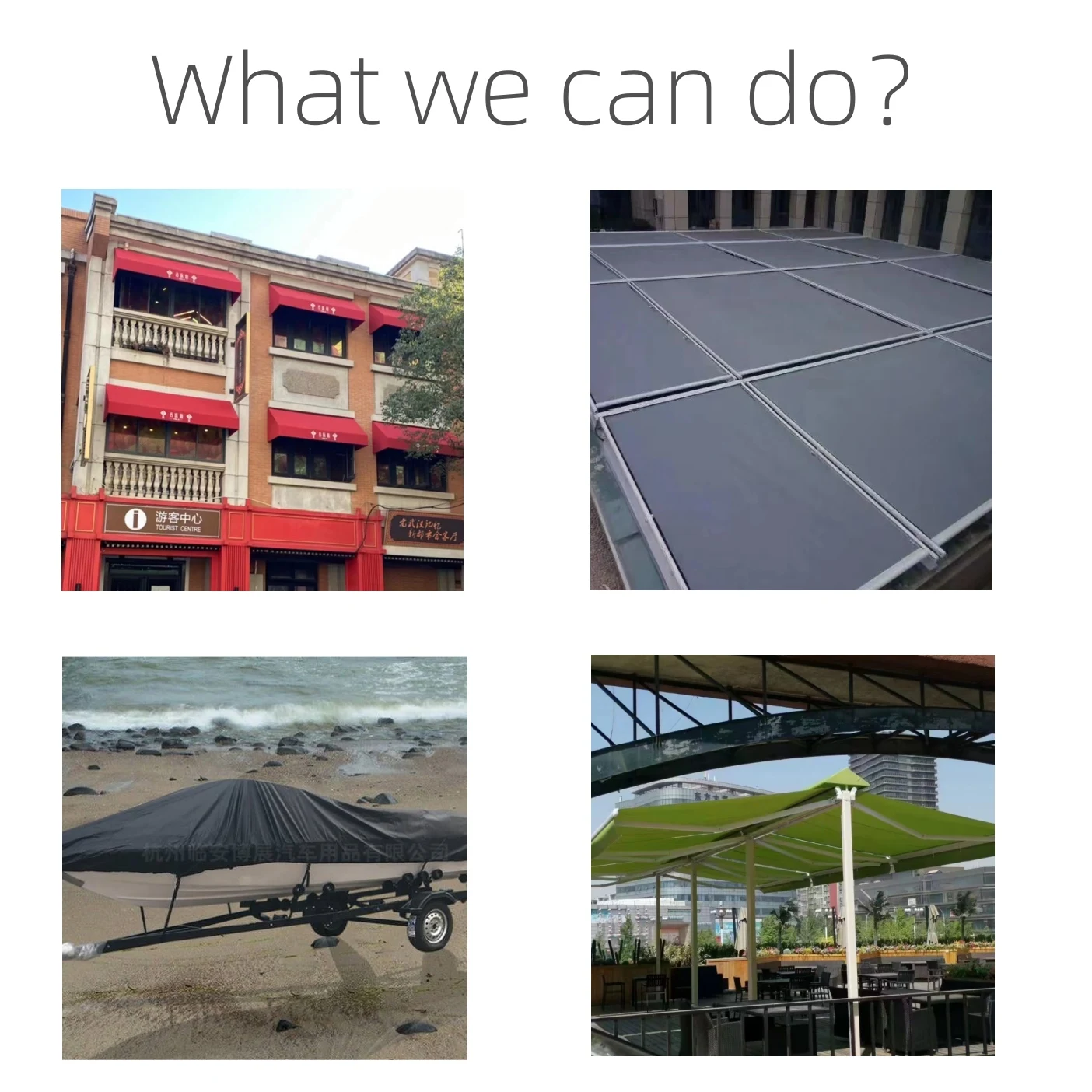 Factory direct sale 450d dyed polyester fabric PA PU coated oxford fabric for awning