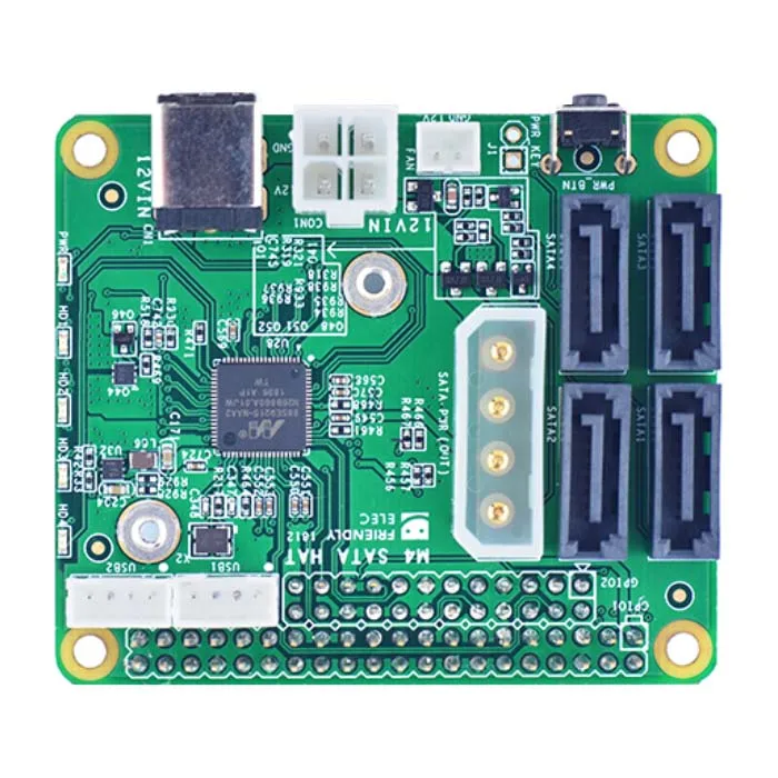 FR-4 94v0 PCB Manufacturer Service PCBA Boards