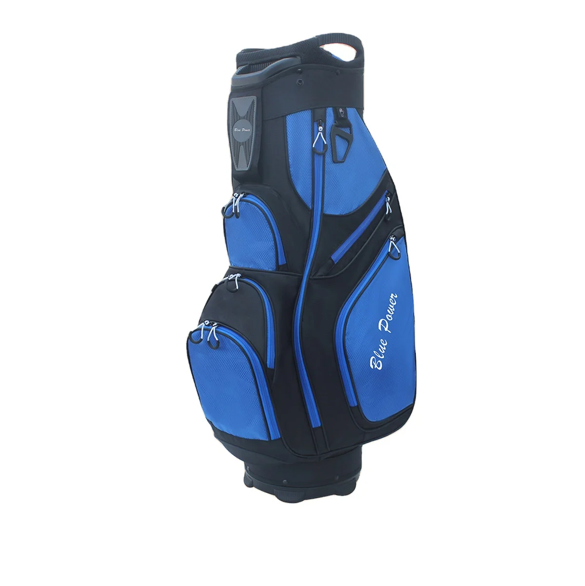 hot selling wholesale customers waterproof scratch-resistant color style can be customized LOGO golf bags