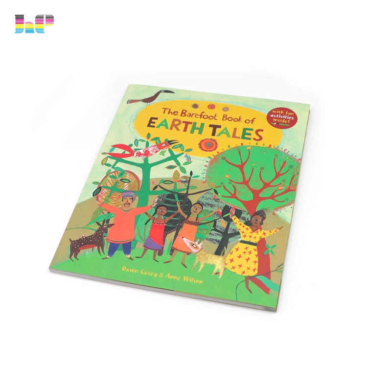 Фабричное производство, индивидуальный дизайн, оптовая продажа детских книг с принтом раскрасок