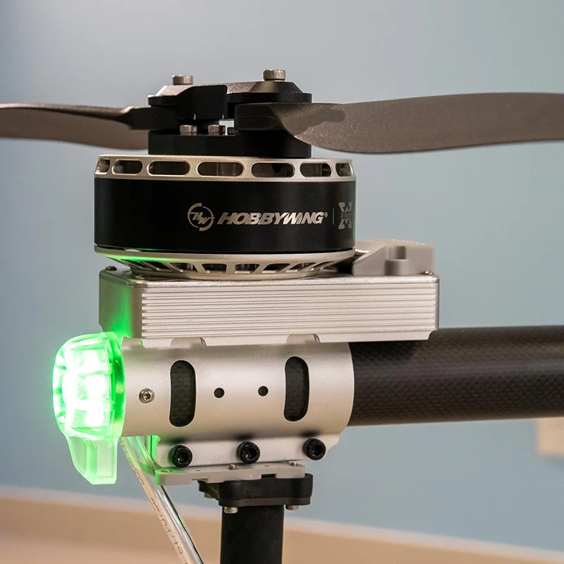 6 Rotor 10l Agricultural Uav Sprayer,Agricultural Sprayer,Uav Fumigator