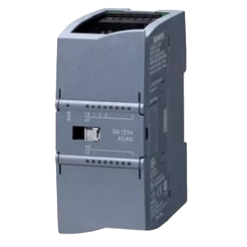 Siemens PLC original 6ES7234-4HE30-0XB0 запасные части SIMATIC S7-1200 аналоговый