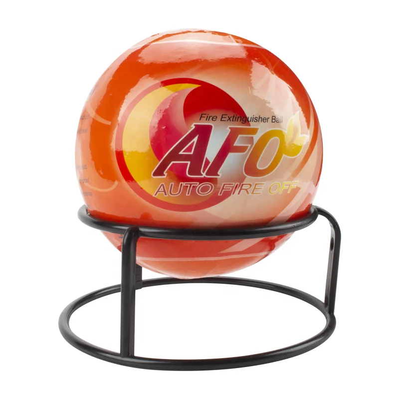 CE approved Direct Manufacturer Automatic 0.5kg 1.3kg extinguisher ball OEM service