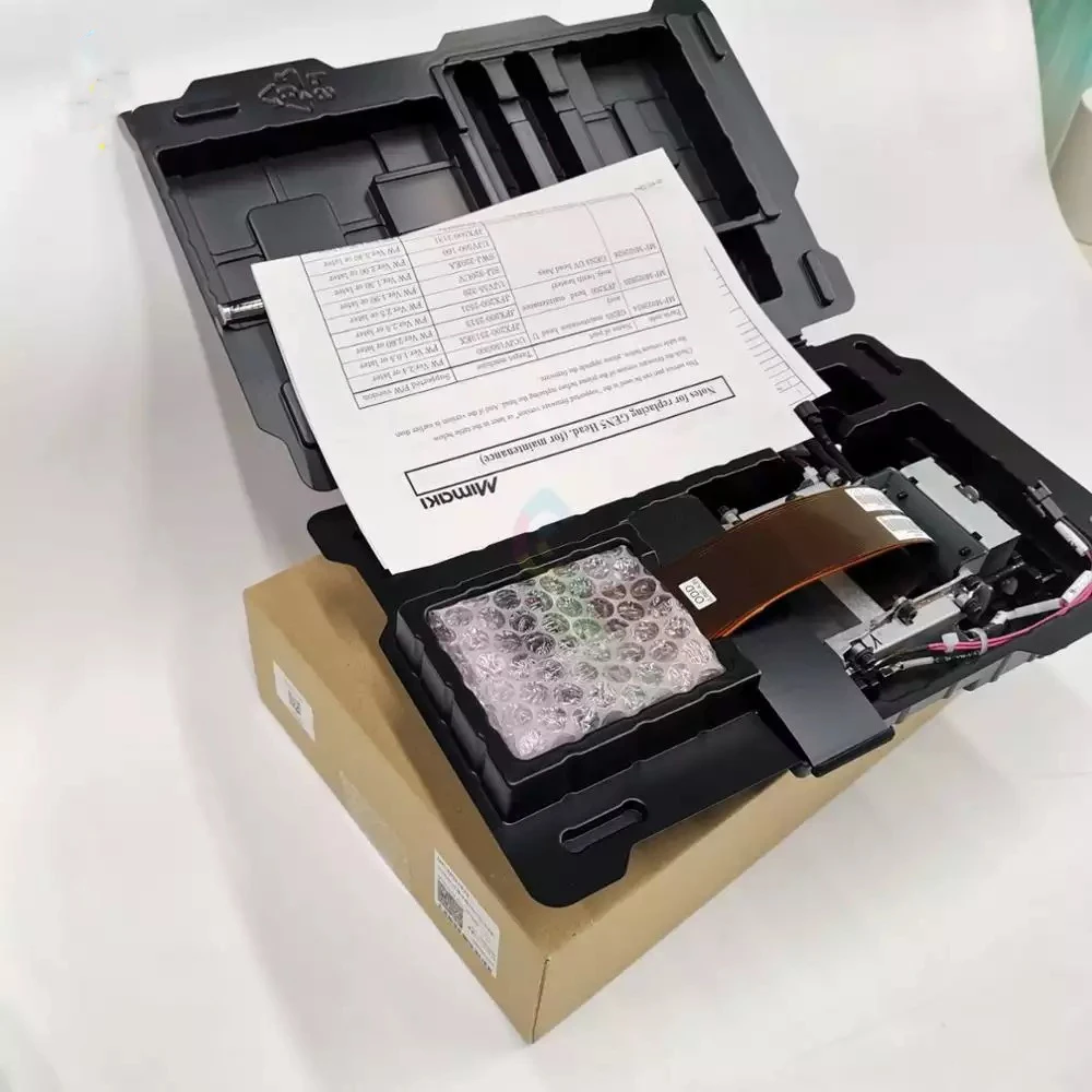 Original mimaki jfx200 printhead J36008 G5 print head MP-M022625 cabezal for Mimaki JFX200-2513 gen5 printhead