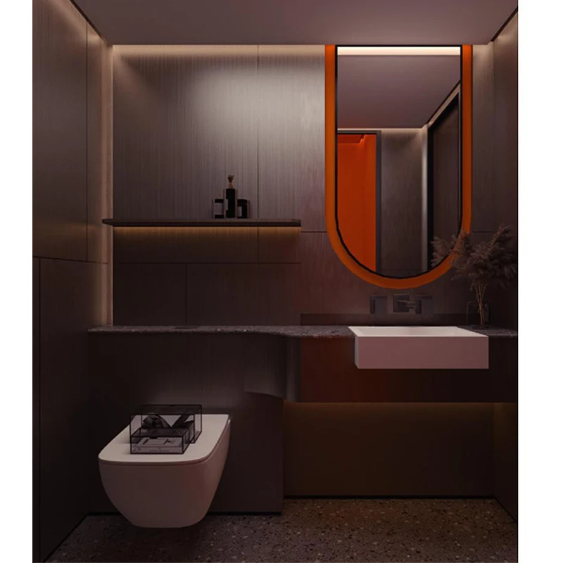 Chine Modulaire Petite Maison Prefabrique House Villa Small Units Eco Etong Smart Luxury Mobile House Space Capsule House