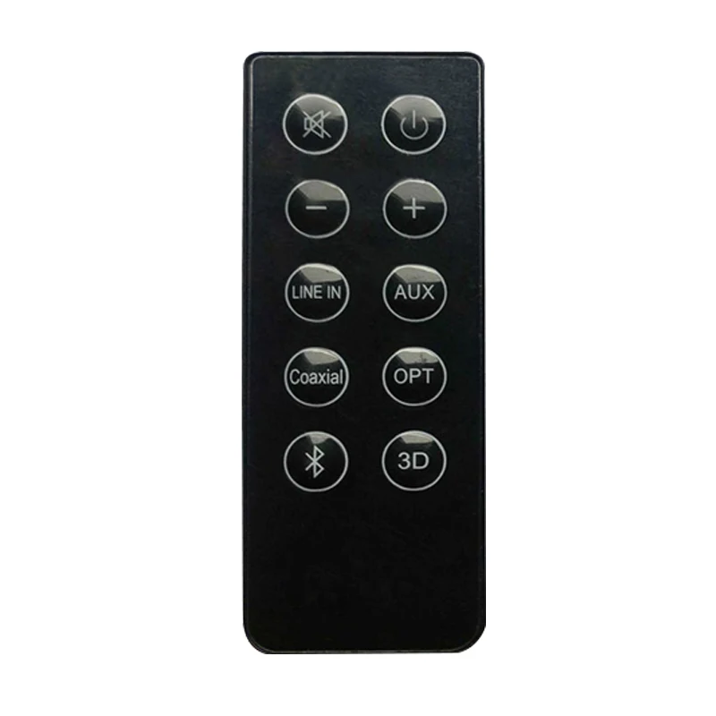 Manufacturer LK-310 BT universal portable remote control remote control tv remote control