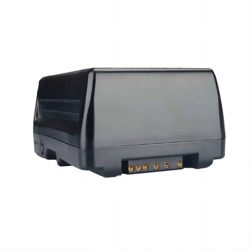 14 4 V 10400MAH AN-150W 150wh крепление Сменный аккумулятор для HPX393 M850E литий-ионный цифровой камеры