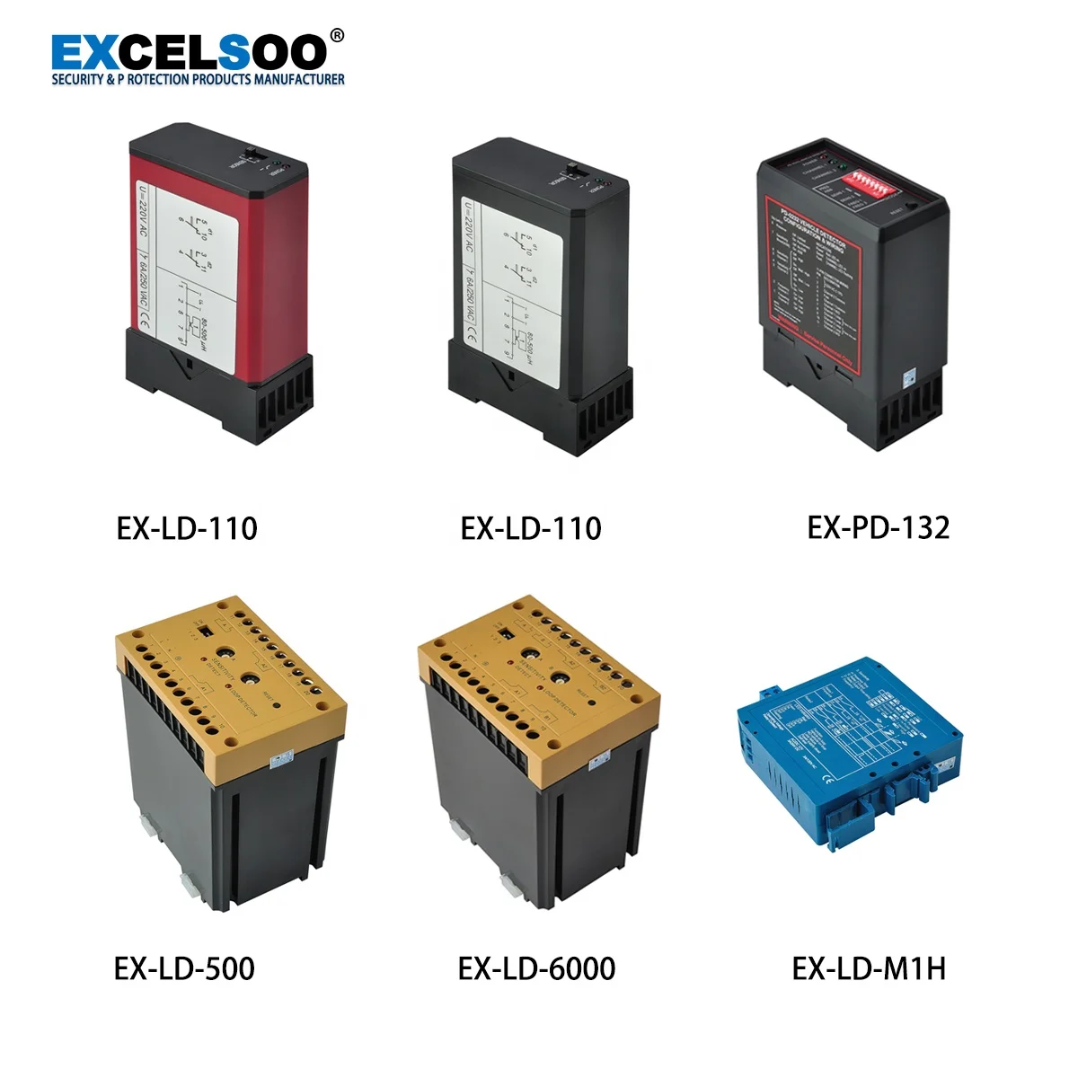 Vehicle Loop Sensor Detector for Traffic Gates Signal Controls