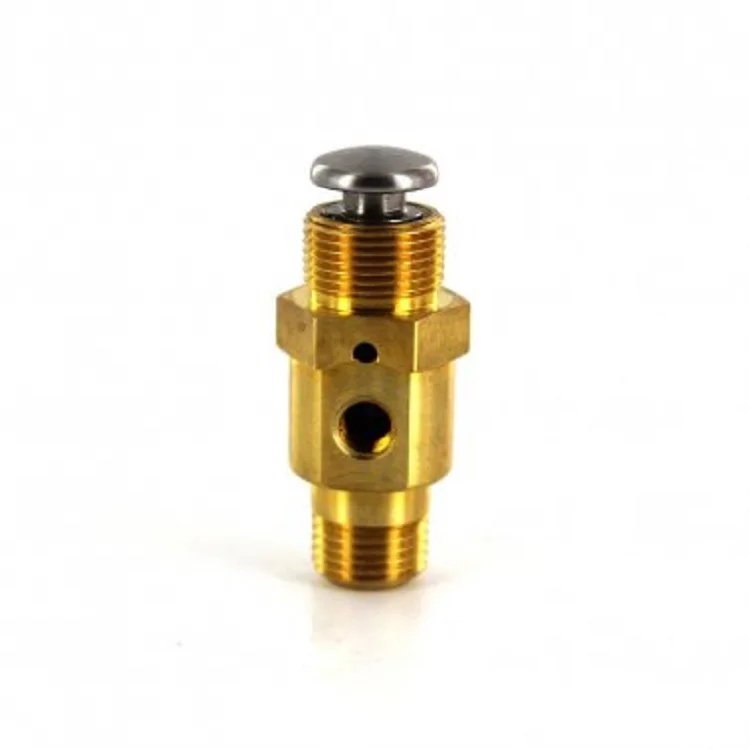 High quality custom Products Pneumatic Directional Valve 300bar pcp