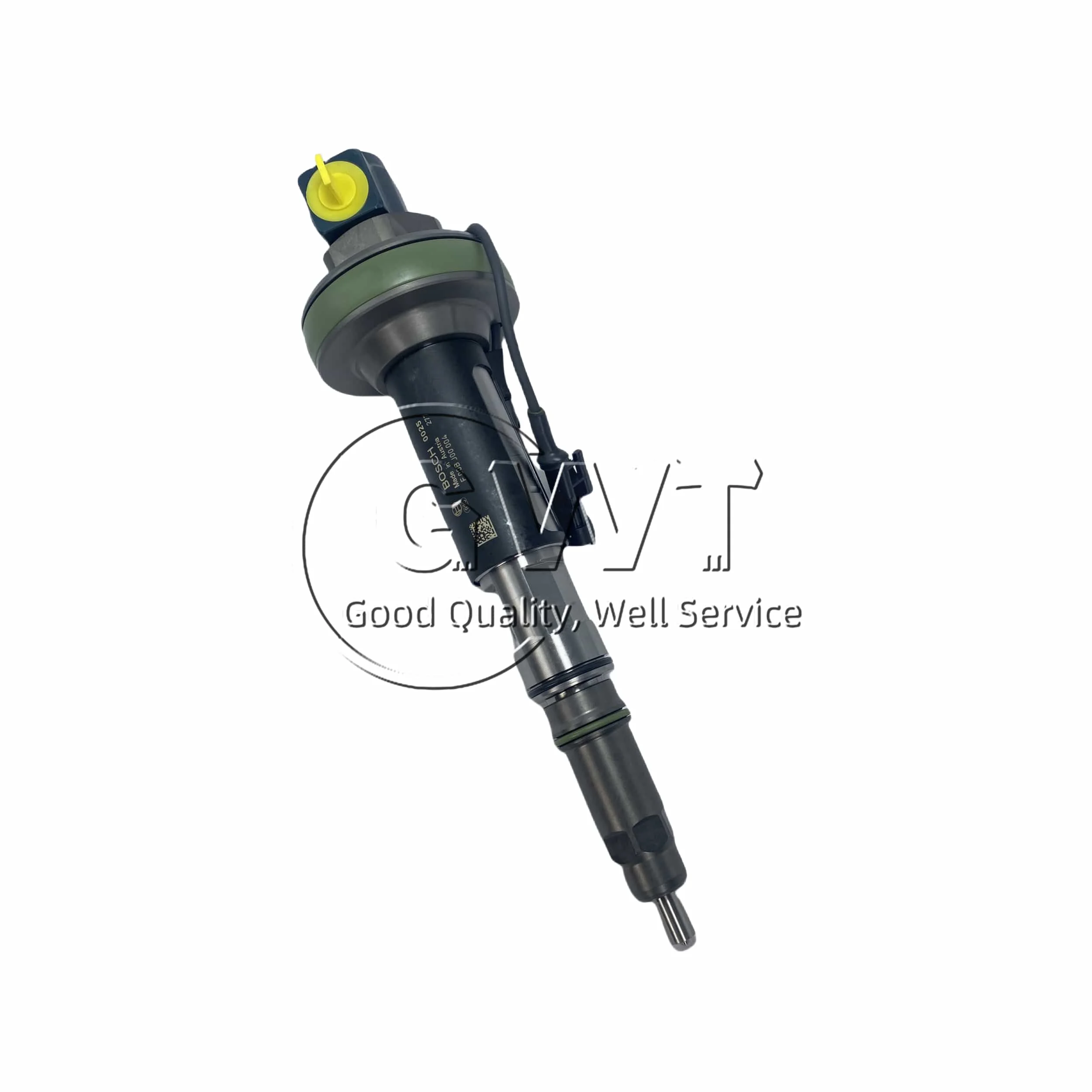 Genuine Boschh F00BJ00004 Cumminss 2882079 Fuel injector Original parts For QSK19