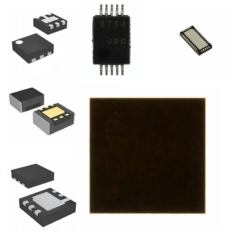 AP7361C-25FGE-7 U-DFN3030-8 (Type E)  integrated circuits Drivers  Receivers  Transceivers Optical Sensors  Photodiodes