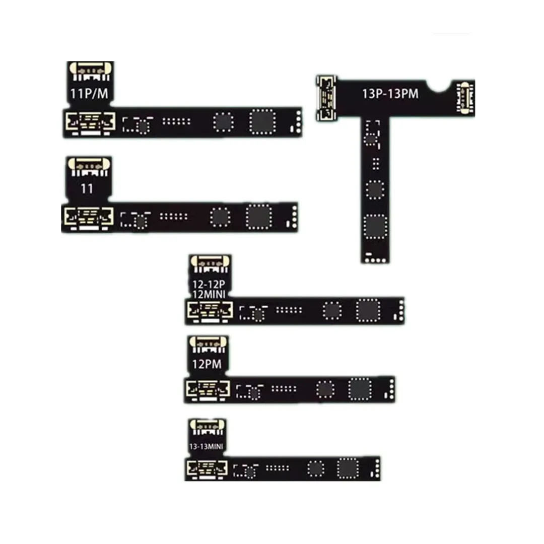 ЖК-тестер DLZXWIN для iPhone 11/12/13 Pro