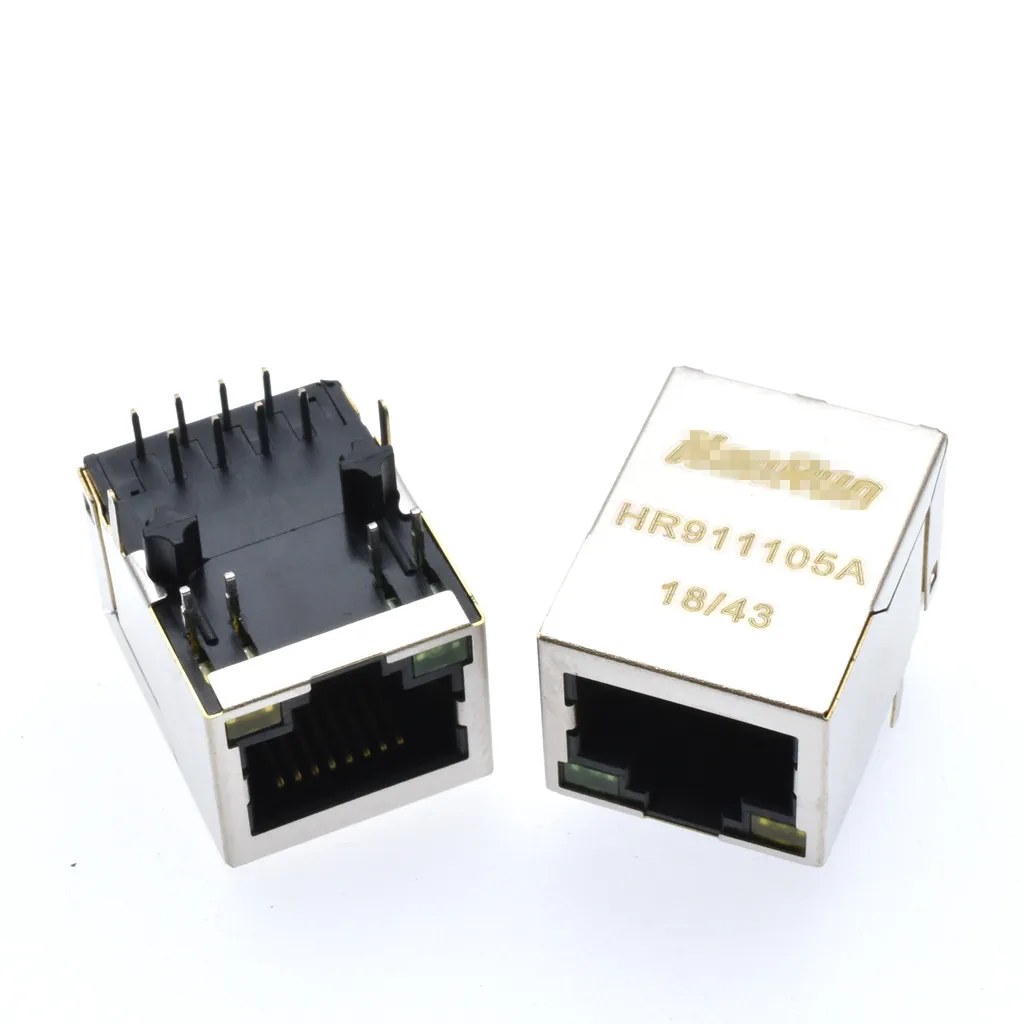  Сетевой трансформатор INKSON для лазерной печати разъем RJ45 оригинальный