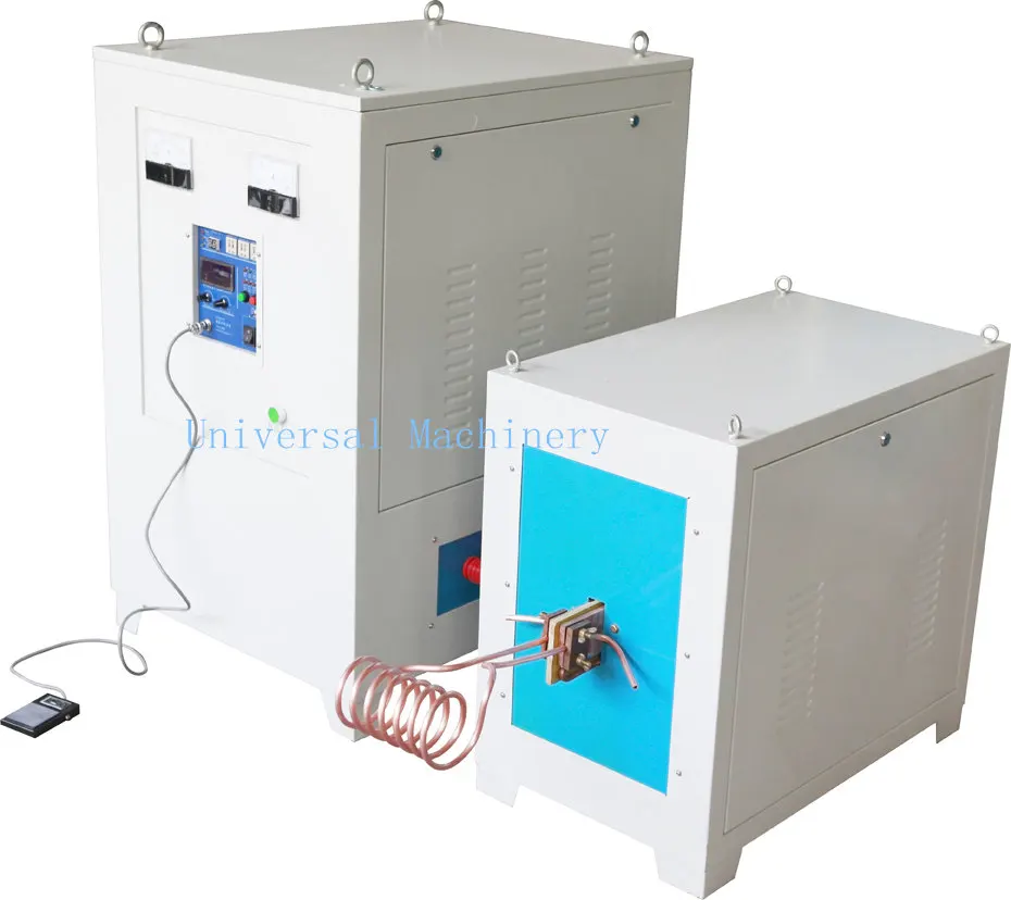 portable HF Induction Heating Machine from factory price