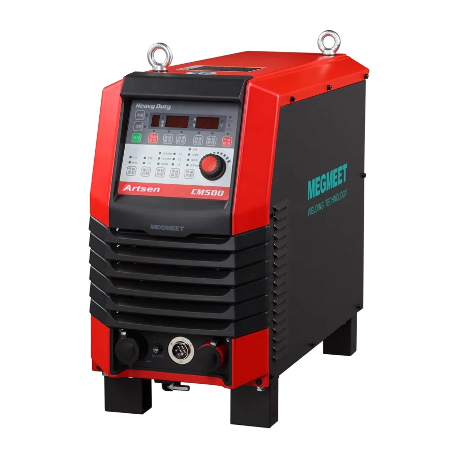 China 6 axis automatic robot mig tig stainless steel welding robotic arm with rotary table