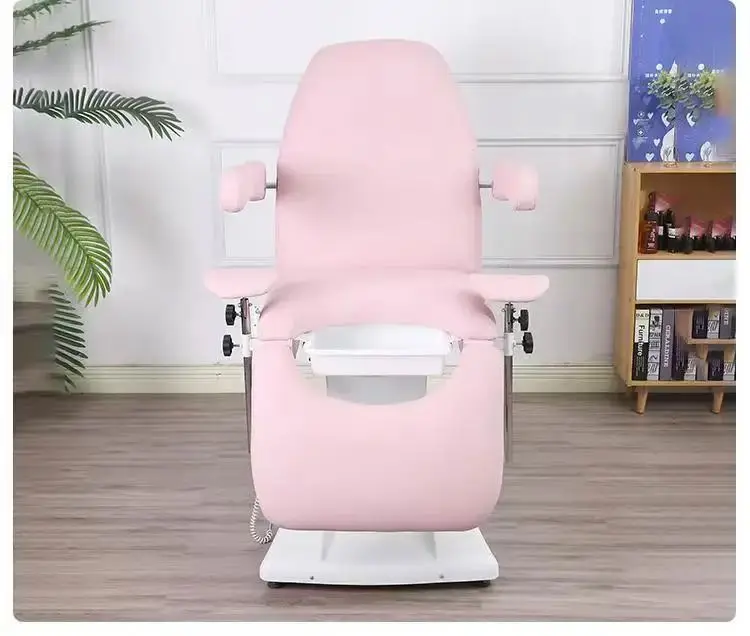 Multifunction Hydraulic Electric lifting Manual revers Hospital Obstetric Gynecology Operation Delivery Bed Table Manufacturers