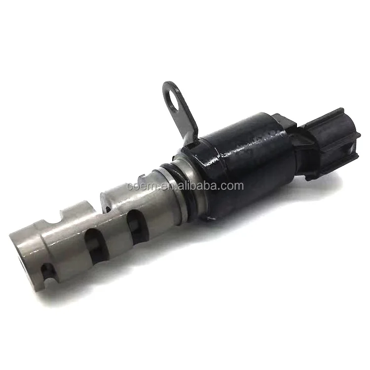 Для соленоида 5-12 Hyundai Kia 2.0L 24355-23800 2435523800 2435523770 высокого качества регулируемая фаза газораспределения VVT