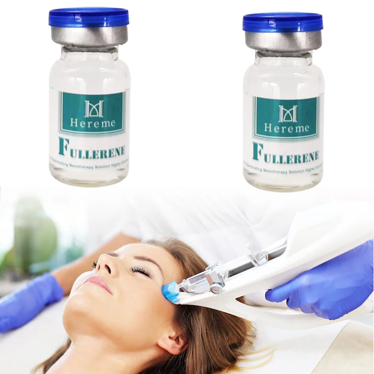 Korean BB Cream Treatment Glow Anti-Aging Serum Hyaluronic Acid Meso Whitening Brightening Liquid Foundation Natural Face Body