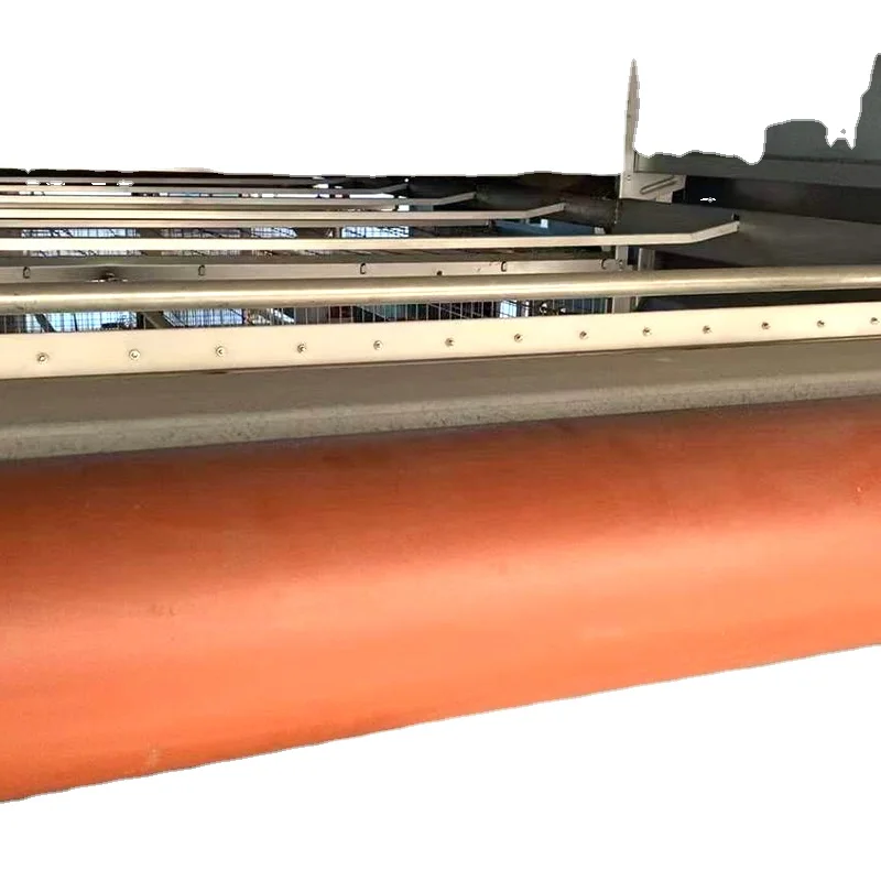 Лента из полипропилена для автоматического удаления навоза для куриных ферм, конвейерная лента для навоза птицы