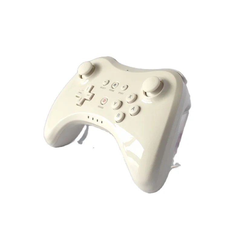 Wireless Pro Controller for Nintendo Wii U Console