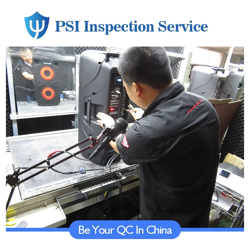 Служба проверки увлажнителя воздуха/служба проверки перед отправкой Шэньчжэнь