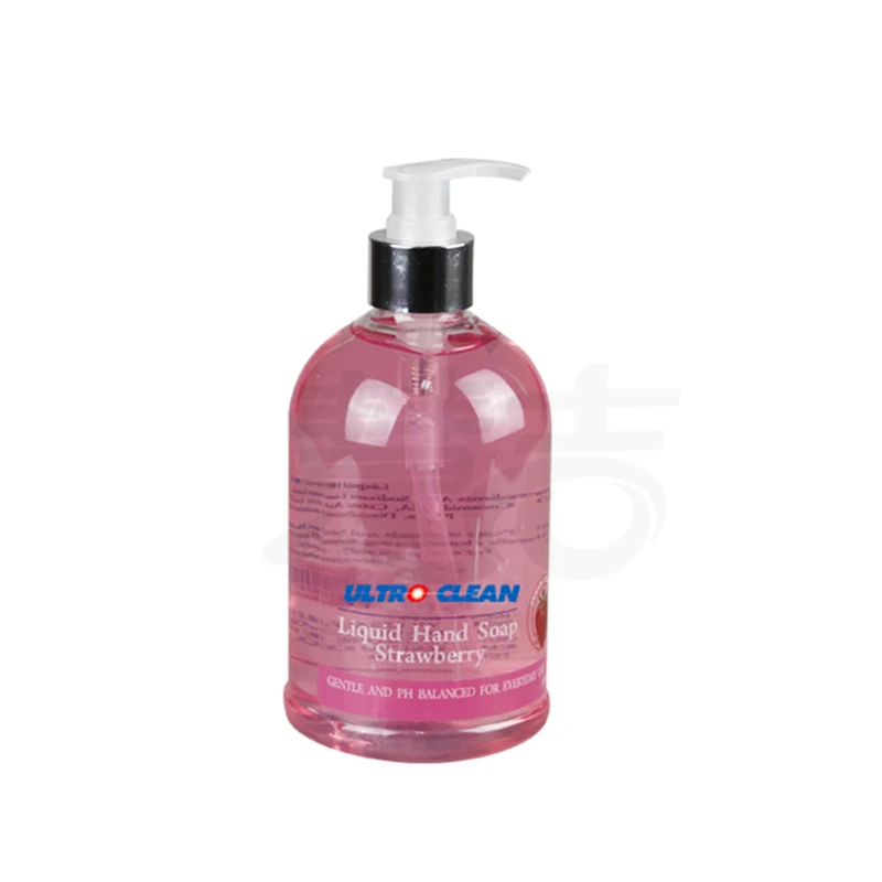 
500ML Cleaning Trigger Biox Hand Liquid Soap 