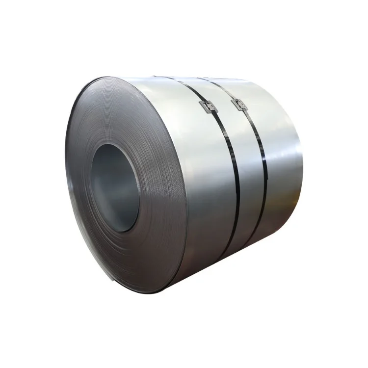 Dc04 Steel Sheet Crca Cold Rolled Steel In Coils 0.4*1000mm Crc Coils
