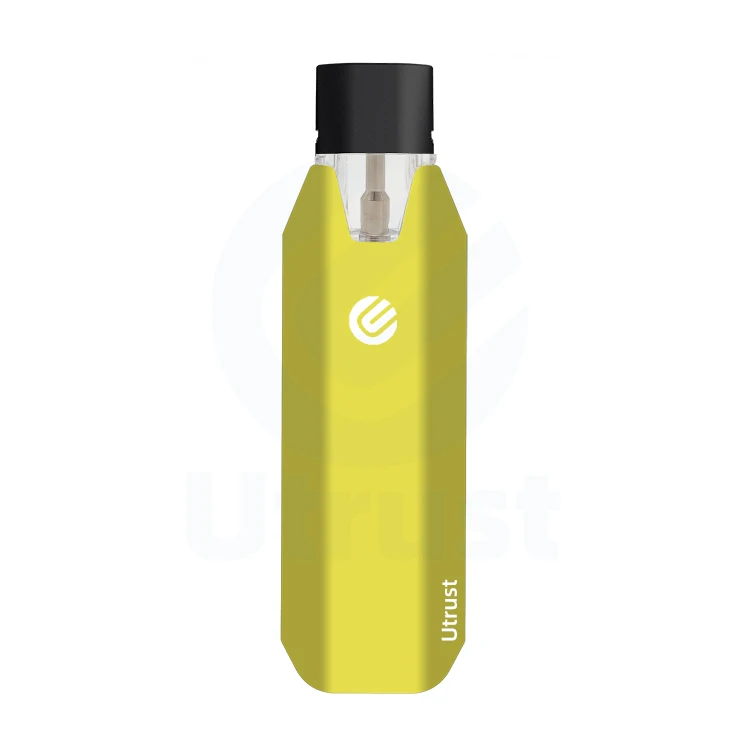 Hot Sale E Cig Battery pod systern  CBD Vape Pen  Battery Kit for e cigs pod cartridge Batteries