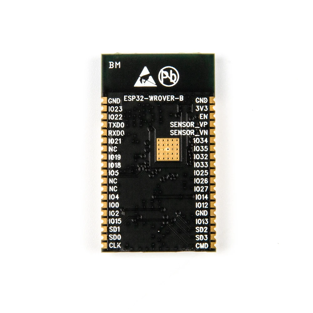 Wholesale Esp32 4MB 8MB 16MB Flash Memory Wifi Module Esp32 Development Board ESP32-WROVER-IB