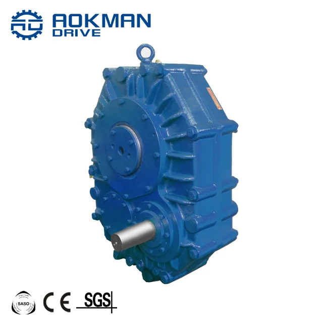 AOKMAN редуктор Серии редуктор скорости для конвейерной ленты